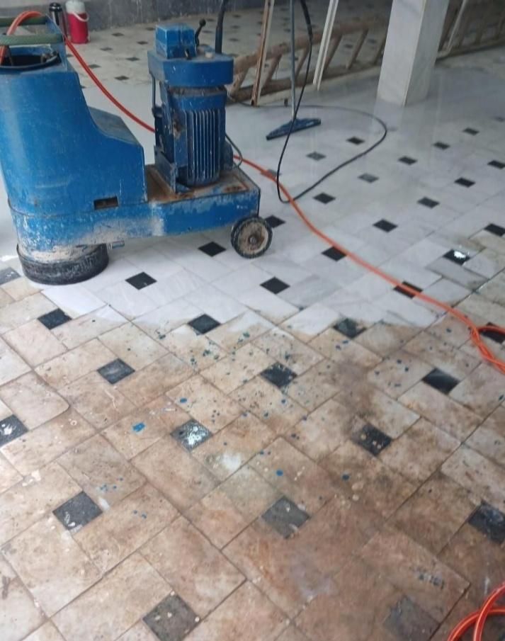سنگساب کفساب سابزن کفسابی کف ساب زن سنگ ساب کف ساب|خدمات نظافت|اسلام‌شهر, |دیوار