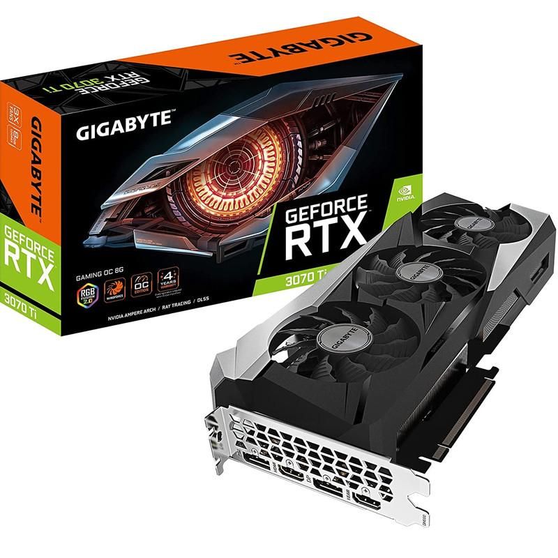 کارت گرافیک 3060ti gigabyte oc gaming درحدنو|قطعات و لوازم جانبی رایانه|تهران, صادقیه|دیوار