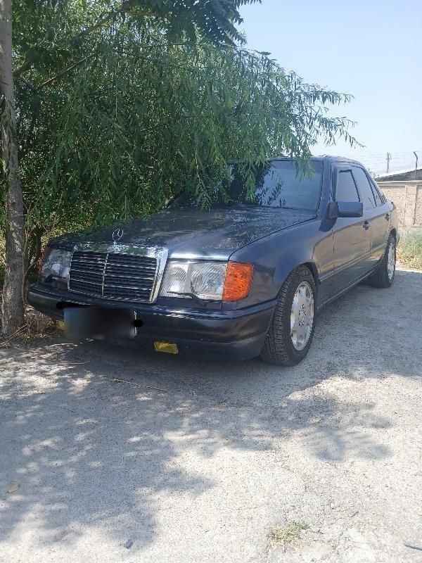 بنز w124 کپل۲۰۰|خودرو کلاسیک|تهران, آبشار|دیوار