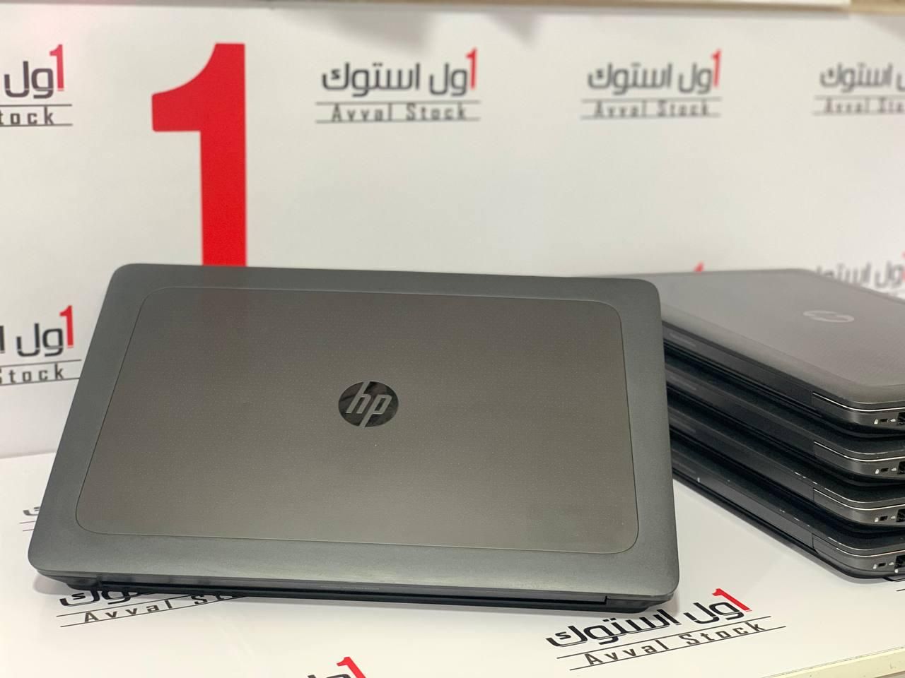 لپ تاپ 4گیگ گرافیک 17 اینچ HP Zbook 17 G3|رایانه همراه|تهران, میدان ولیعصر|دیوار