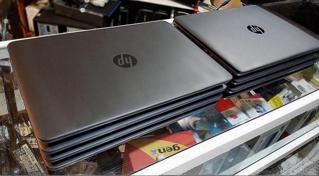 اچ پی cpu i3 ram4 hard 320gb|رایانه همراه|تهران, میدان ولیعصر|دیوار