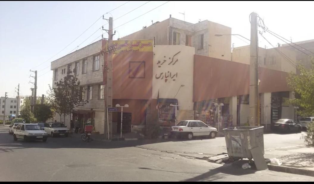 مغازه|فروش مغازه و غرفه|تهران, جنت‌آباد شمالی|دیوار