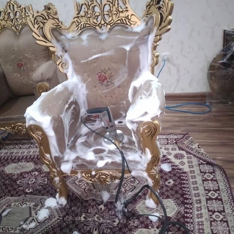 مبل شویی خاتون فردیس مهرشهر مشکین دشت محمدشهر|خدمات نظافت|کرج, گلشهر|دیوار