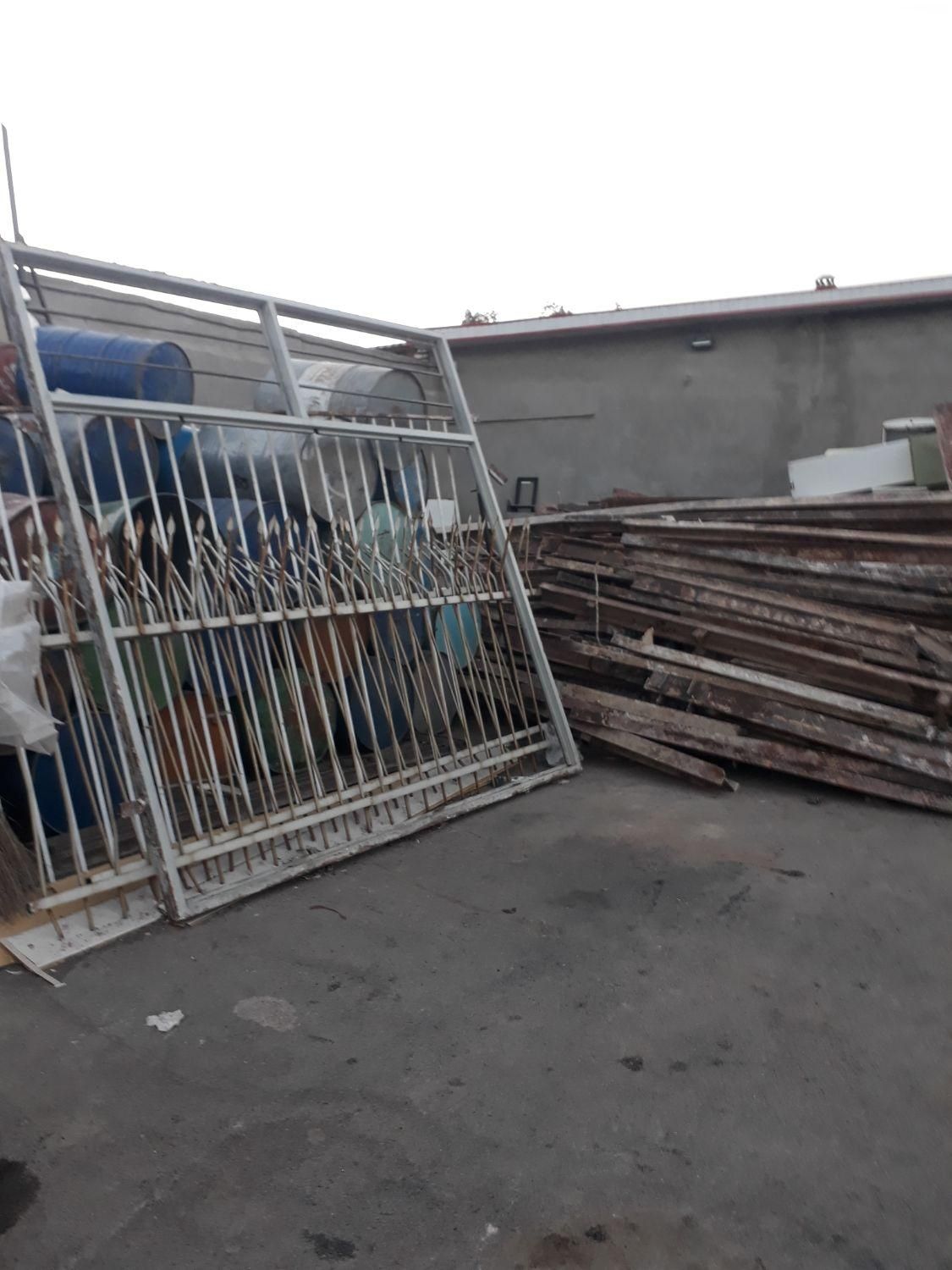 فروش وخرید ضایعات مس برنج کابل الومینیوم باطری|خدمات پیشه و مهارت|اراک, |دیوار