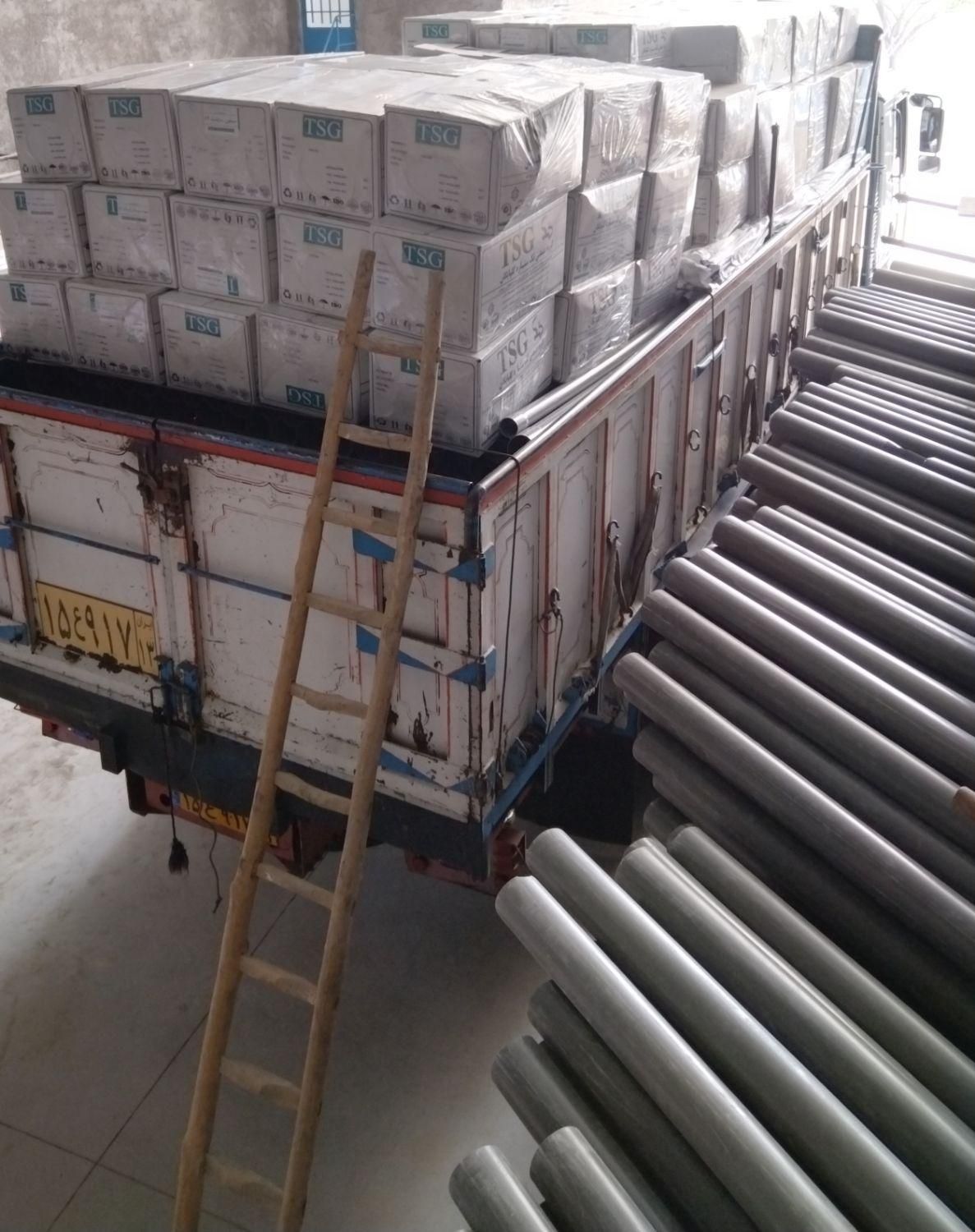 لوله و اتصالات فاضلابی، پنج لایه و تک لایه|عمدهفروشی|نیشابور, هفده شهریور|دیوار