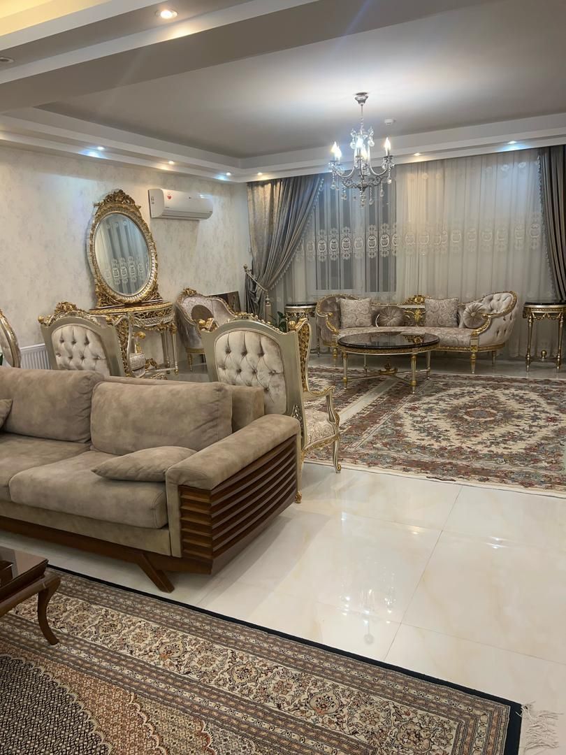فروش آپارتمان ۱۵۸ متری دوکله با نصبیات درمرزداران.|فروش آپارتمان|تبریز, |دیوار