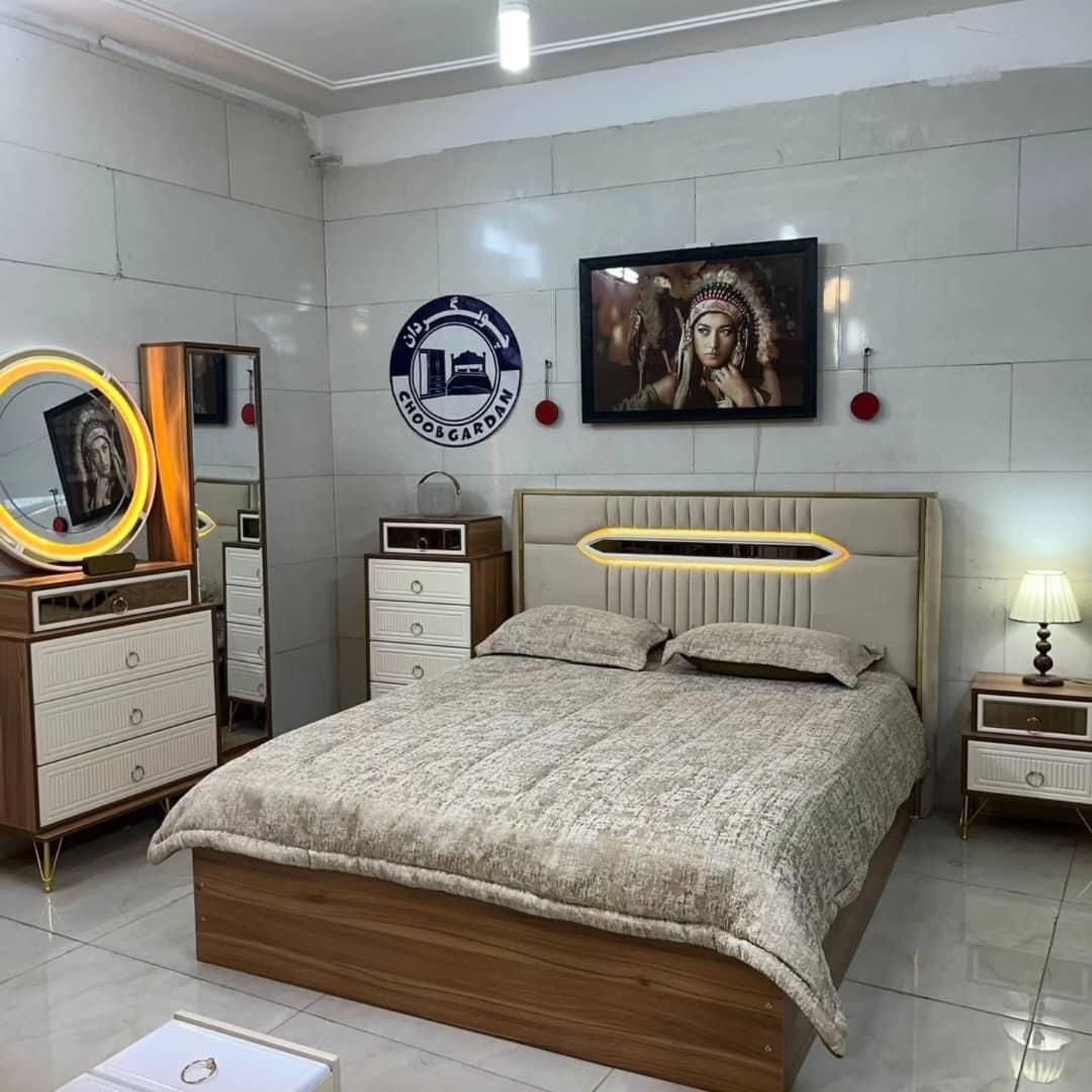 تخت انصاری،۱۴تکه،عکس بیارمدلتوبرات میزنم،انصارکالا|تخت و سرویس خواب|یاسوج, |دیوار