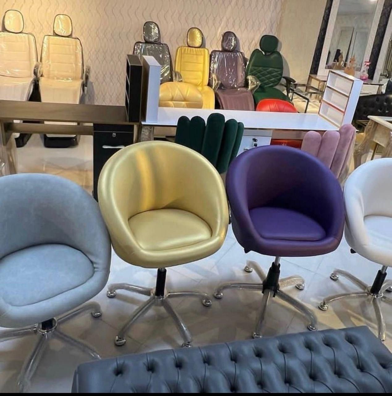 صندلی کوپ لگنی|آرایشگاه و سالنهای زیبایی|رشت, امین الضرب|دیوار