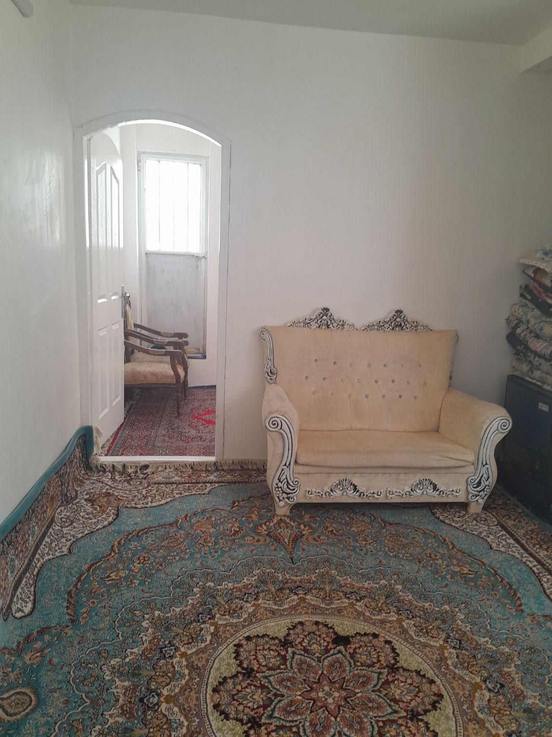 اجاره روزانه/هفتگی/ماهانه آپارتمان ۵۰ متری|اجارهٔ کوتاه‌مدت آپارتمان و سوئیت|تربت‌حیدریه, بیمارستان رازی|دیوار