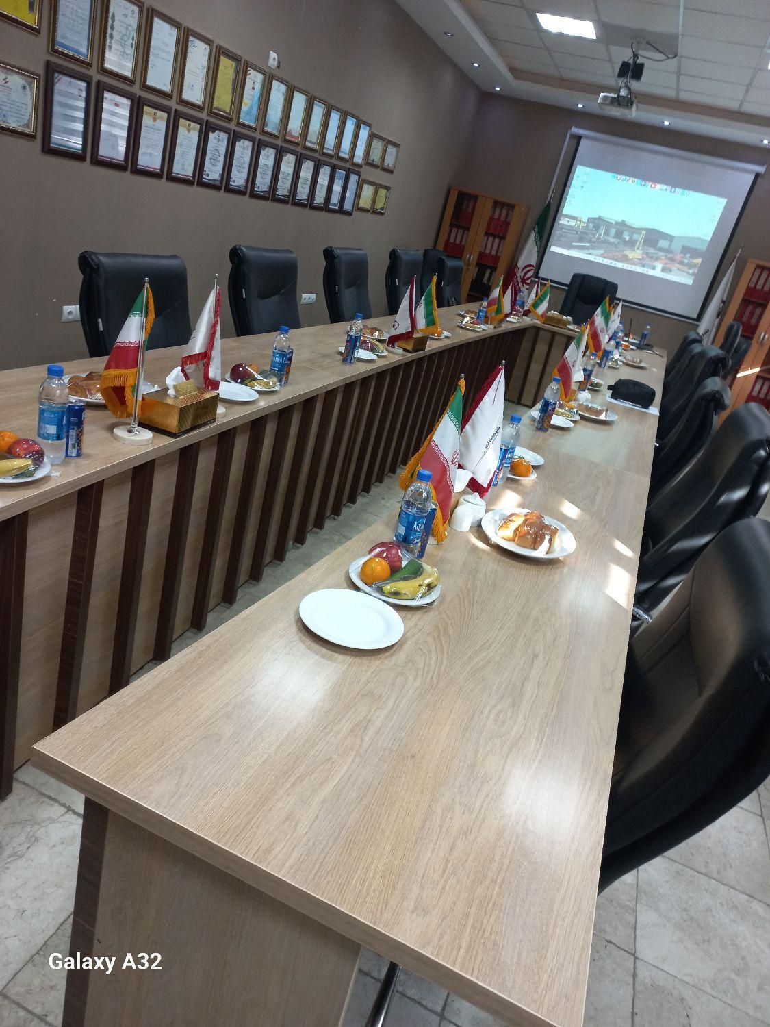 شرکت خدماتی نظافتی جعفری ثبت رسمی اتحادیه|خدمات نظافت|قم, دورشهر|دیوار