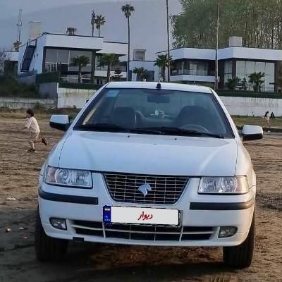 خودرو سمند LXمولتی پلکس مدل ۱۳۹۴|خودرو سواری و وانت|تهران, شیوا|دیوار