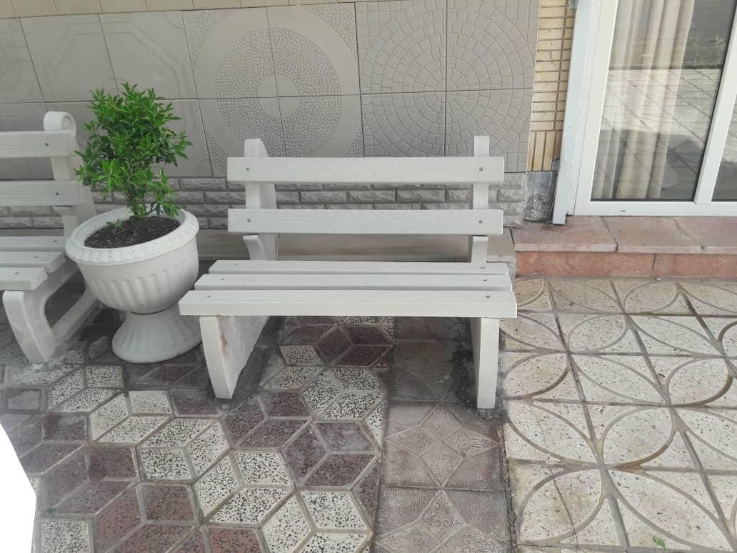 موزاییک پلیمری واش بتن نرده نما|عمده‌فروشی|شیراز, شهرک امیر کبیر|دیوار