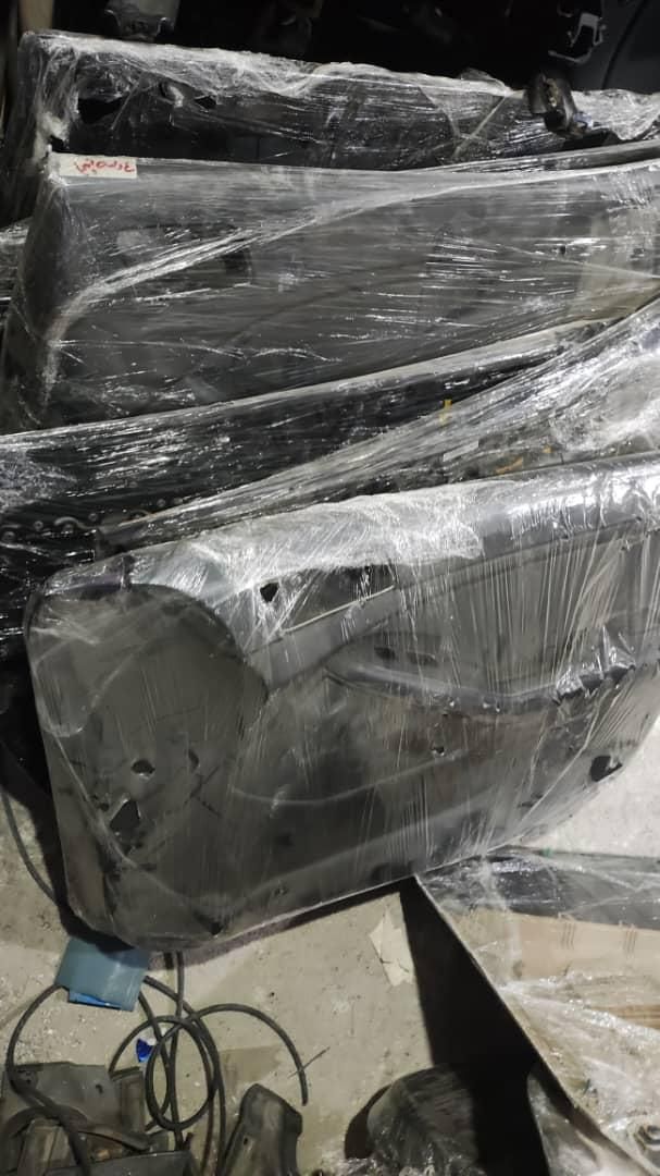 رو دری و داشبورد و لوازم داخلی|قطعات یدکی و لوازم جانبی|تهران, خاوران|دیوار