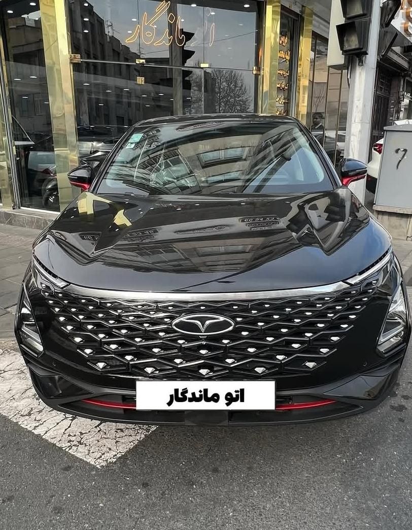فروش اقساطی فونیکس FX، مدل 1404 صفر خشک|خودرو سواری و وانت|تهران, توحید|دیوار
