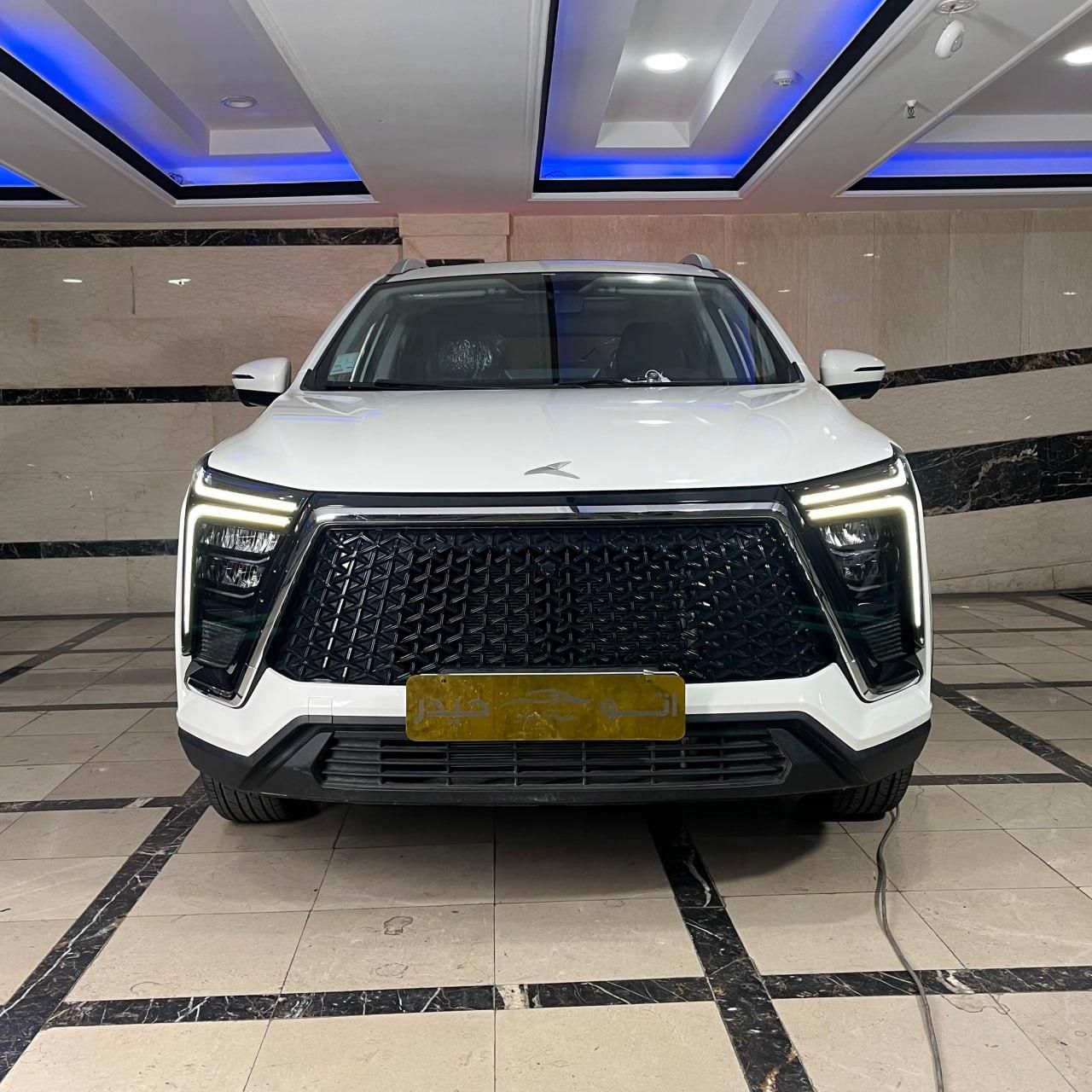 کی ام سی ایکس۵، نقد و اقساط، تحویل روز|خودرو سواری و وانت|تهران, سهروردی|دیوار