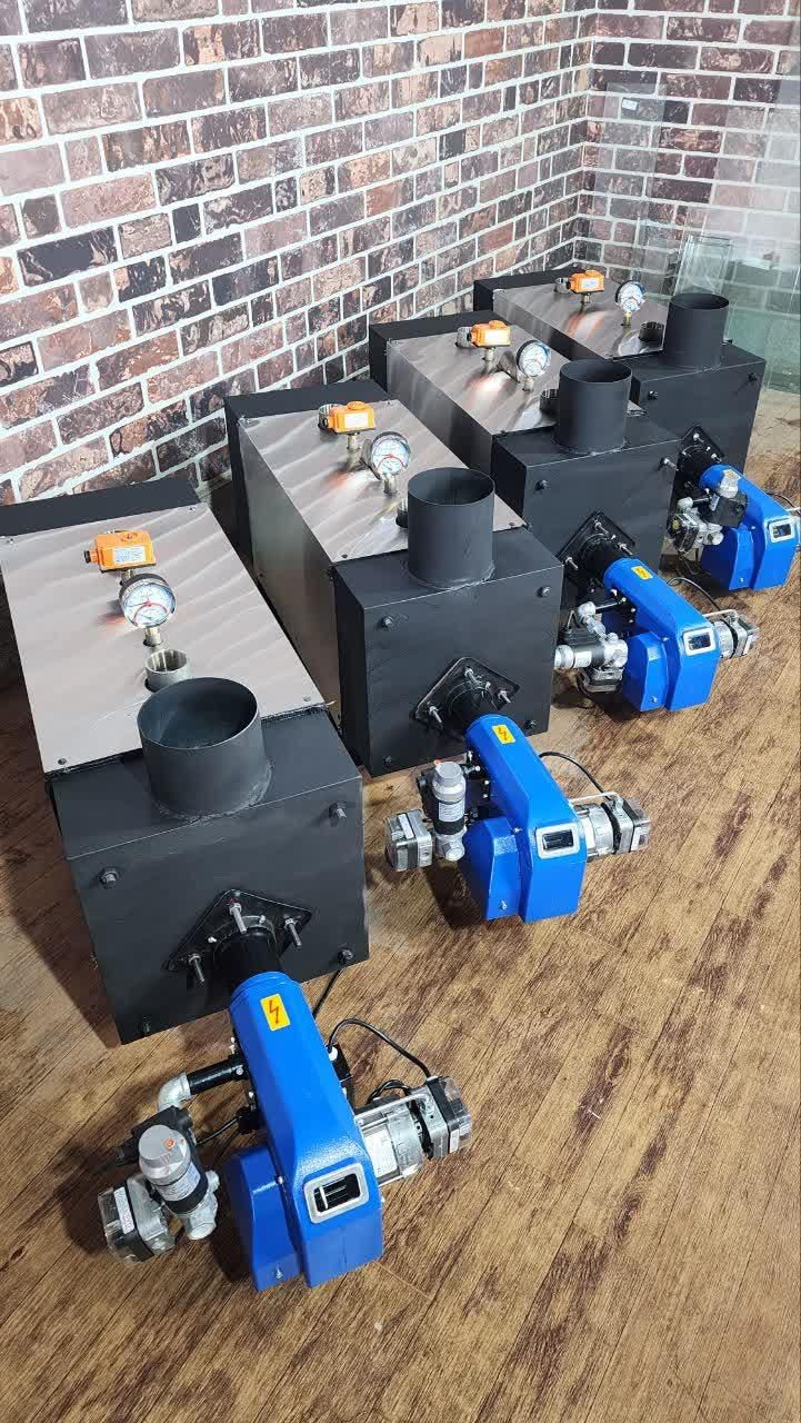 لوازم استخر تصفیه گرمایش مبدل دیگ آبگرم مدل۷۷۸۸|حراج|تبریز, |دیوار