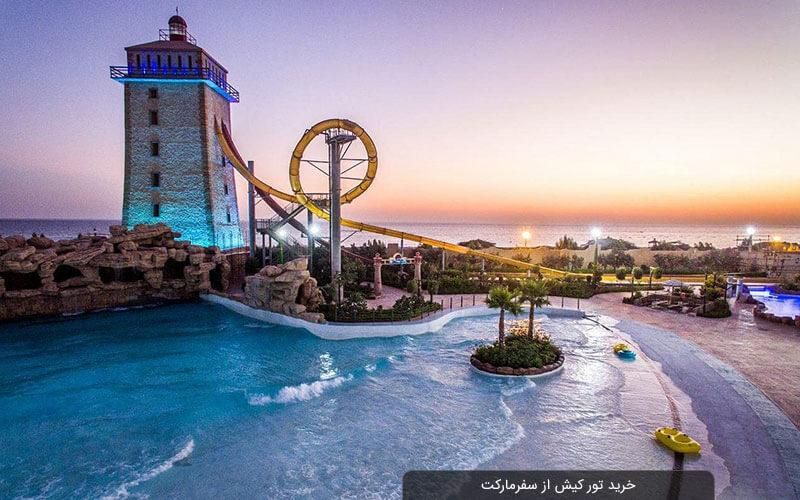 تور کیش و قشم بدون پیش پرداخت|تور و چارتر|مشهد, صیاد شیرازی|دیوار