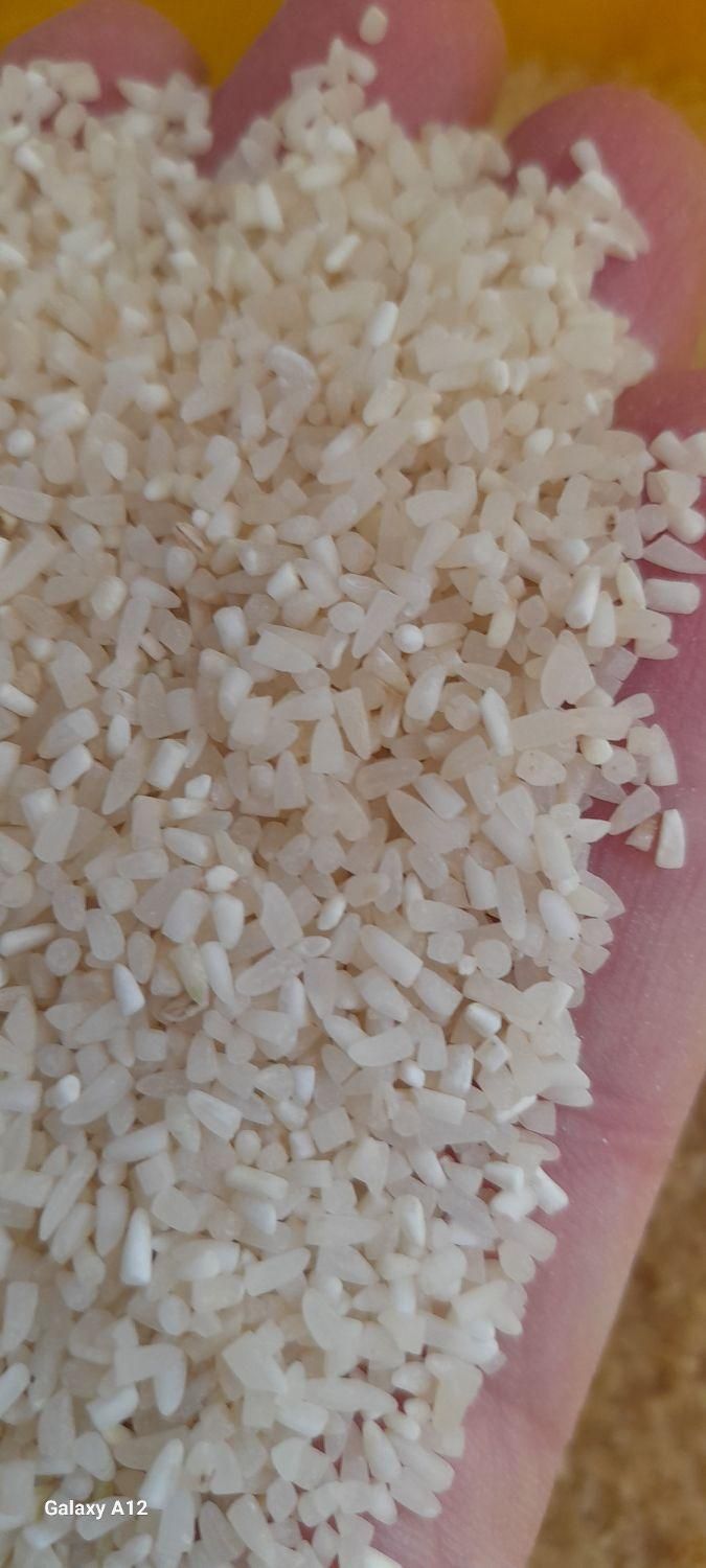 برنج نیم دانه فوق معطر خالص حتی با کالابرگ|خوردنی و آشامیدنی|اصفهان, رزمندگان|دیوار