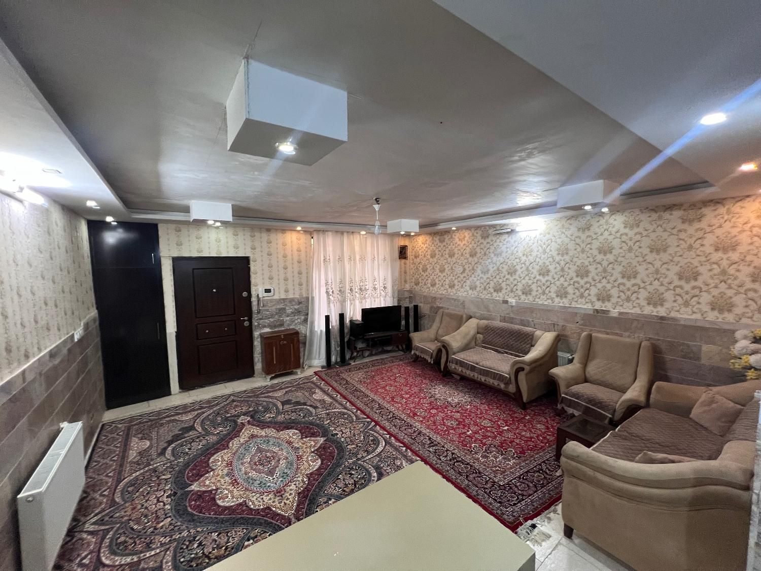 اجاره منزل ویلایی دربستی هتل آپارتمان سوئیت سوییت|اجارهٔ کوتاه‌مدت آپارتمان و سوئیت|مشهد, آیت الله کاشانی|دیوار