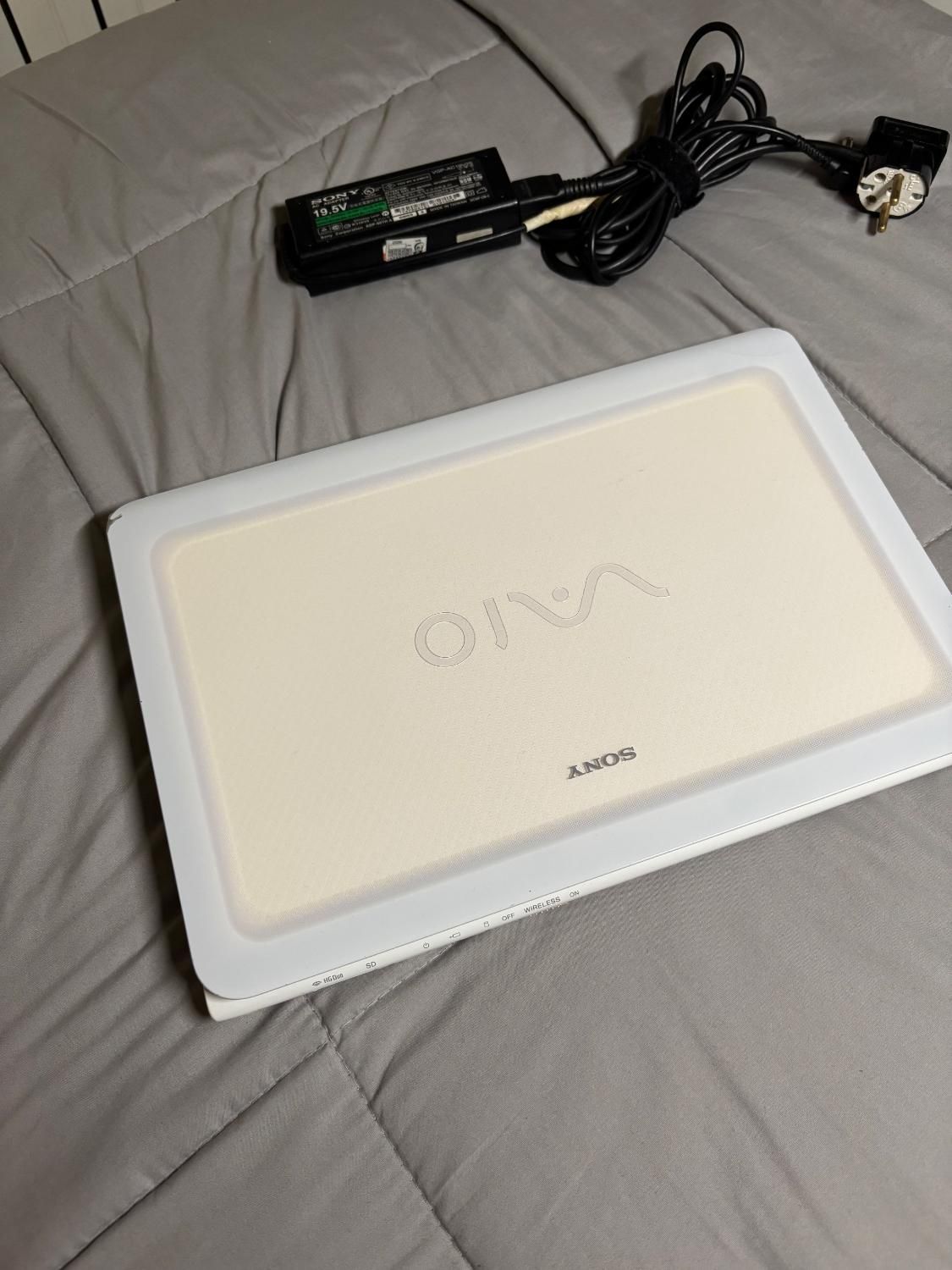لپ تاپ سونی Sony VAIO|رایانه همراه|تهران, دروس|دیوار