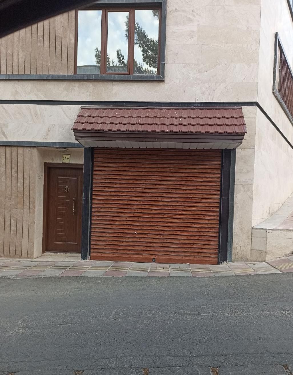 کرکره برقی جک درب و شیشه سکوریت|خدمات پیشه و مهارت|سنندج, |دیوار