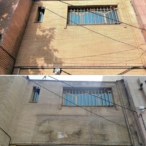 کفسابی ساب زن سنگ نماشویی کف سابی اجرا همه مناطق|خدمات نظافت|قدس, |دیوار