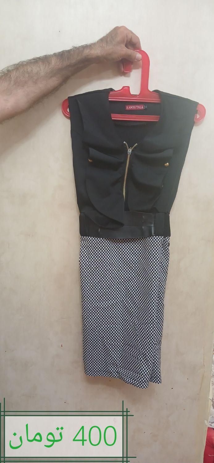 لباس مجلسی زنانه|لباس|شیراز, کلاهدوز|دیوار