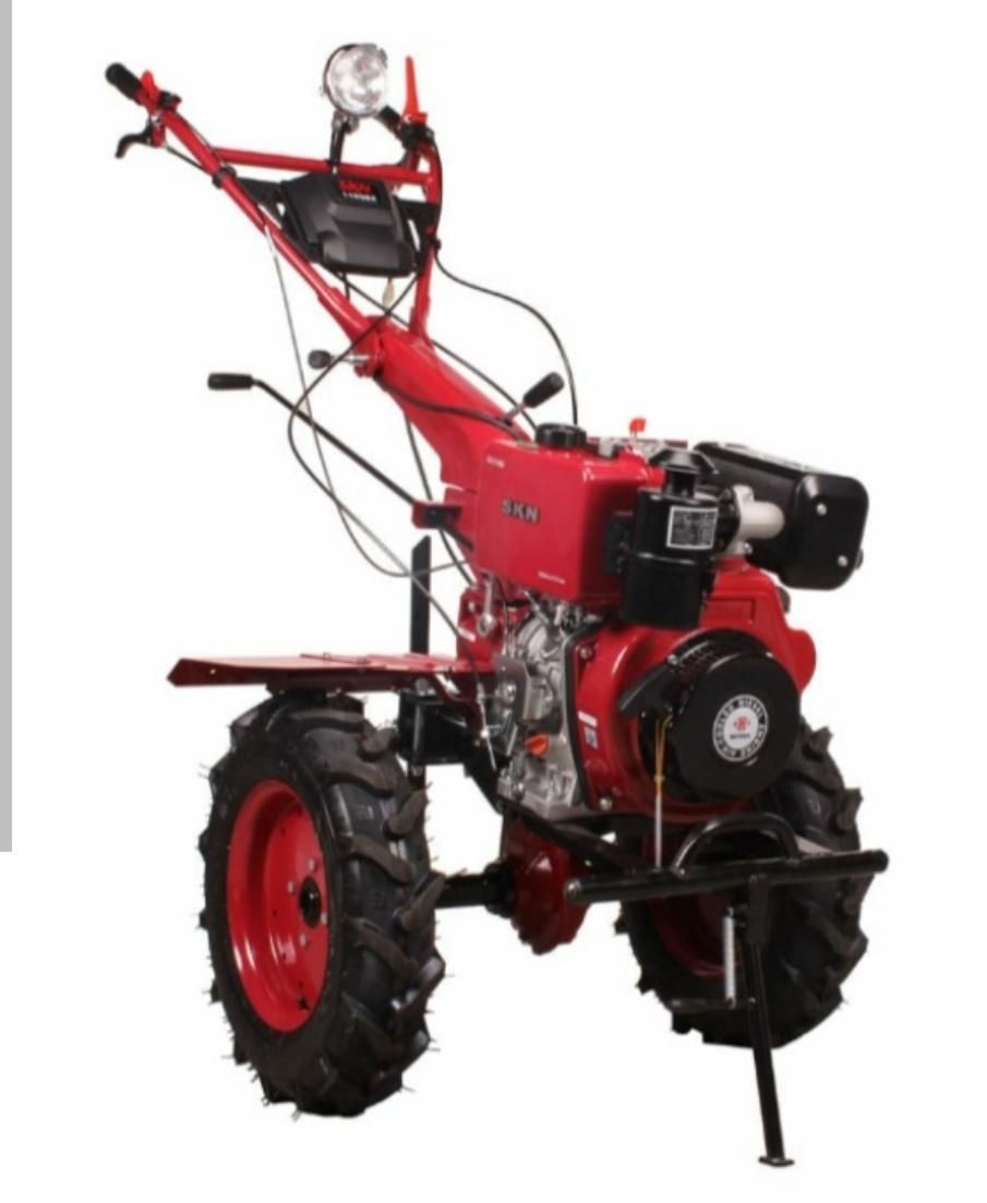 تیلر کولتیواتور شخم زن و دروگر دیزل و بنزینی|ماشینآلات صنعتی|بهبهان, |دیوار