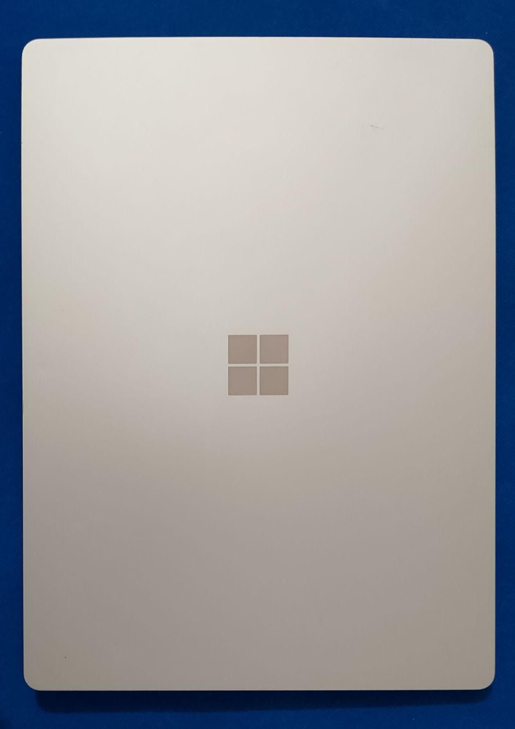 لپ تاپ Microsoft surface laptop 1(استوک)|رایانه همراه|جم, |دیوار