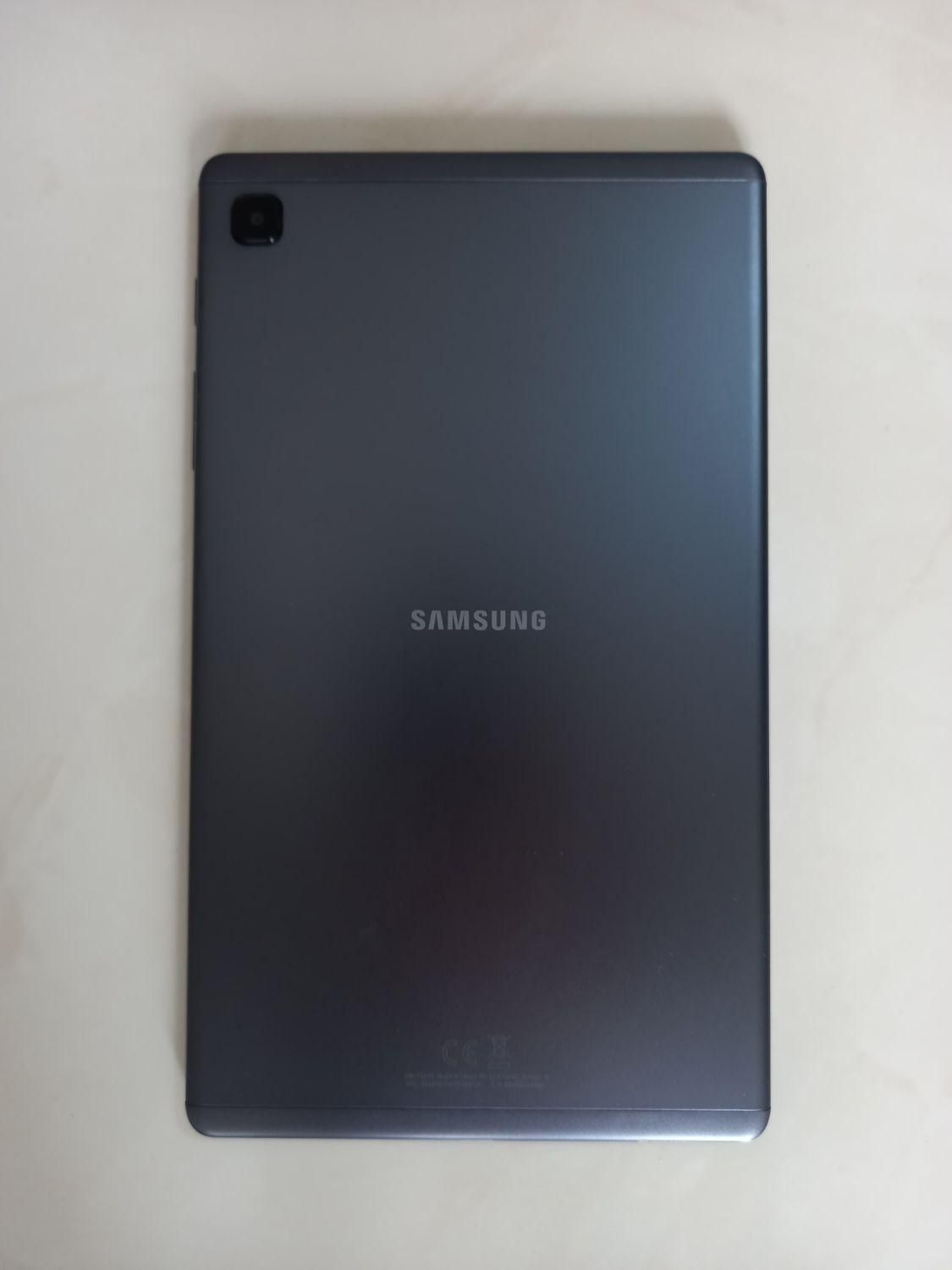 Galaxy Tab A7 Lite تبلت سامسونگ گلکسی|تبلت|تهران, مشیریه|دیوار