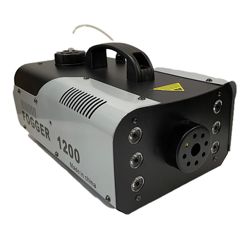 دستگاه مه پاش دستگاه بخار دستگاه دود ۱۵۰۰ وات|آلات موسیقی|شیراز, بازار|دیوار