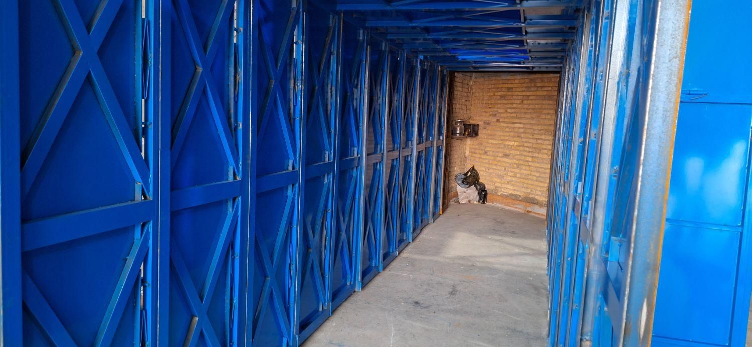 کف و باربند نیسان شمالی جویباری (حاج مجید باوی)|قطعات یدکی و لوازم جانبی|کارون, |دیوار