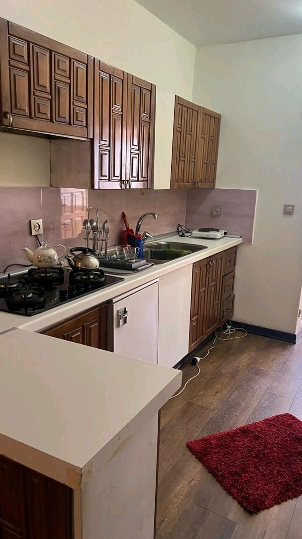 ۴۵ متر/ یک خواب/ طبقه همکف/ شمشک/ OUSHAN VILLA|اجارهٔ آپارتمان|شمشک, |دیوار
