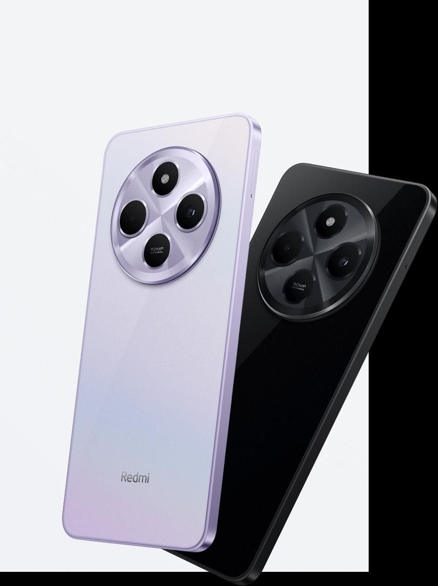 شیائومی Redmi 14C با حافظهٔ ۲۵۶ گیگابایت|موبایل|اصفهان, چرخاب|دیوار