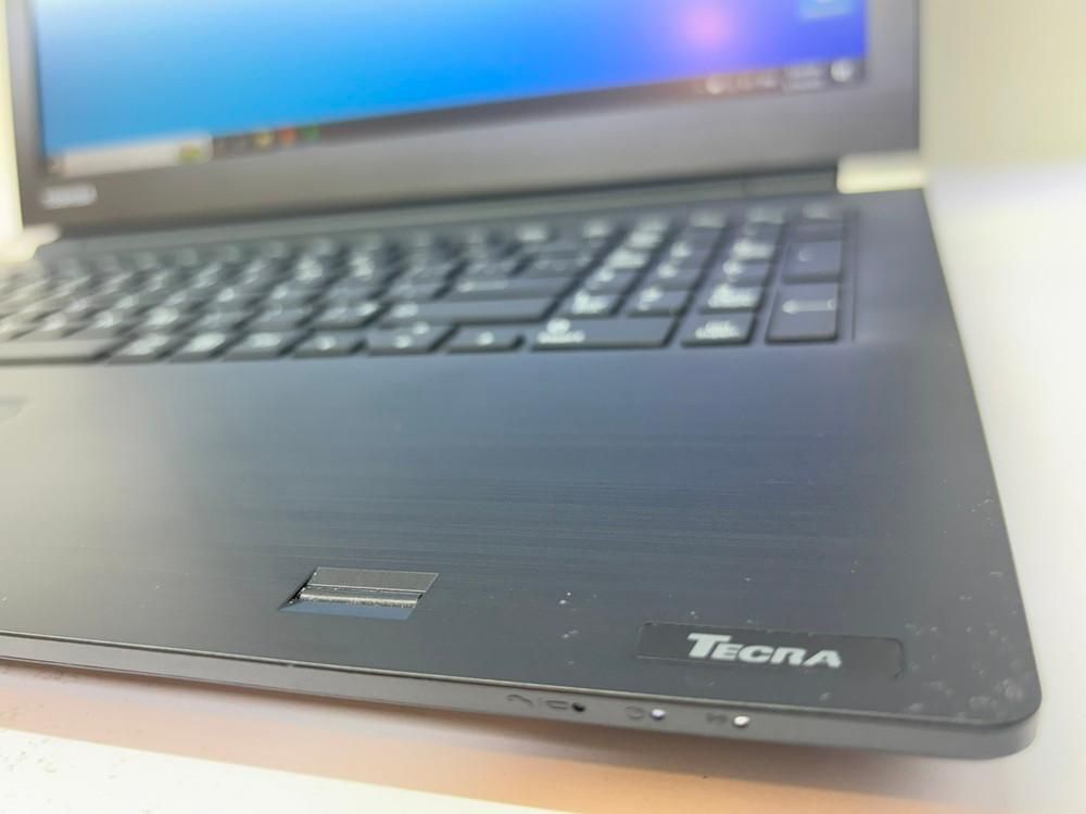 لپتاپ Toshiba مدل Tecra A50-D|رایانه همراه|اندیشه, اندیشه فاز ۳|دیوار