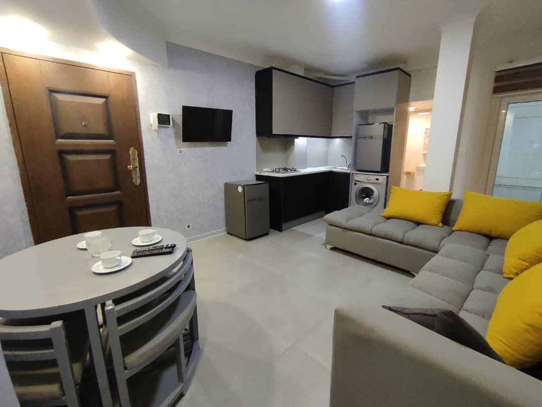 مبله ونک جردن هفتگی و ماهیانه آپارتمان ۷۲ متری|اجارهٔ کوتاهمدت آپارتمان و سوئیت|تهران, ونک|دیوار