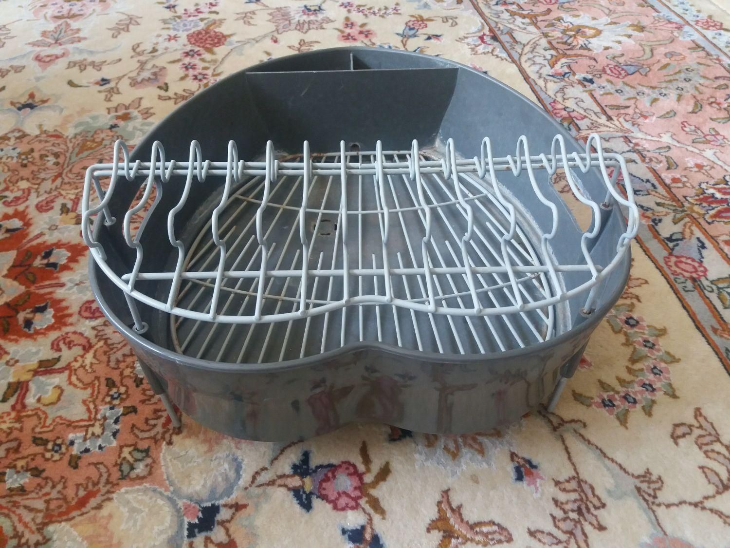 آب چکان مدل ایتالیایی|آب‌چکان و نظم‌دهنده ظروف|تهران, تهرانپارس غربی|دیوار