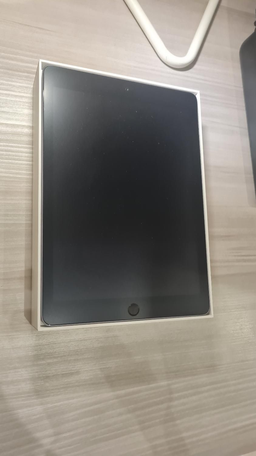 iPad 6th 2018 32 WIFI + apple pen|تبلت|شیراز, قدوسی غربی|دیوار