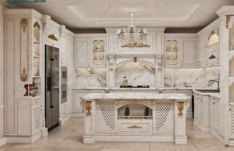 ساخت کابینت و کمد دیواری و درب اتاق خواب|خدمات پیشه و مهارت|یاسوج, |دیوار