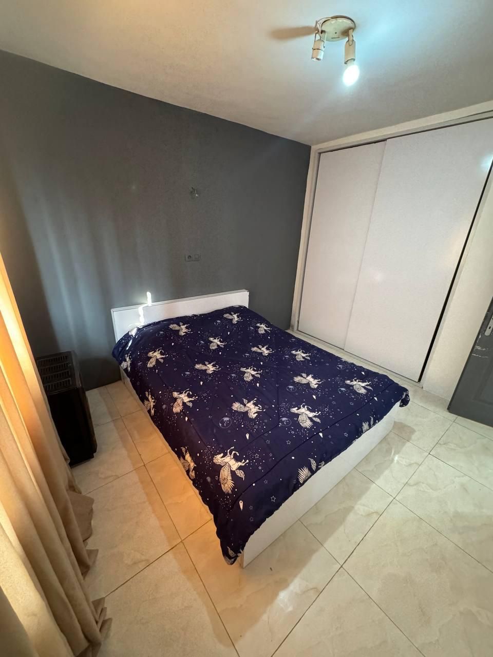 ویلا استخردار دو خواب حیاط دارB22|اجارهٔ کوتاه‌مدت ویلا و باغ|بندر انزلی, طالب آباد|دیوار