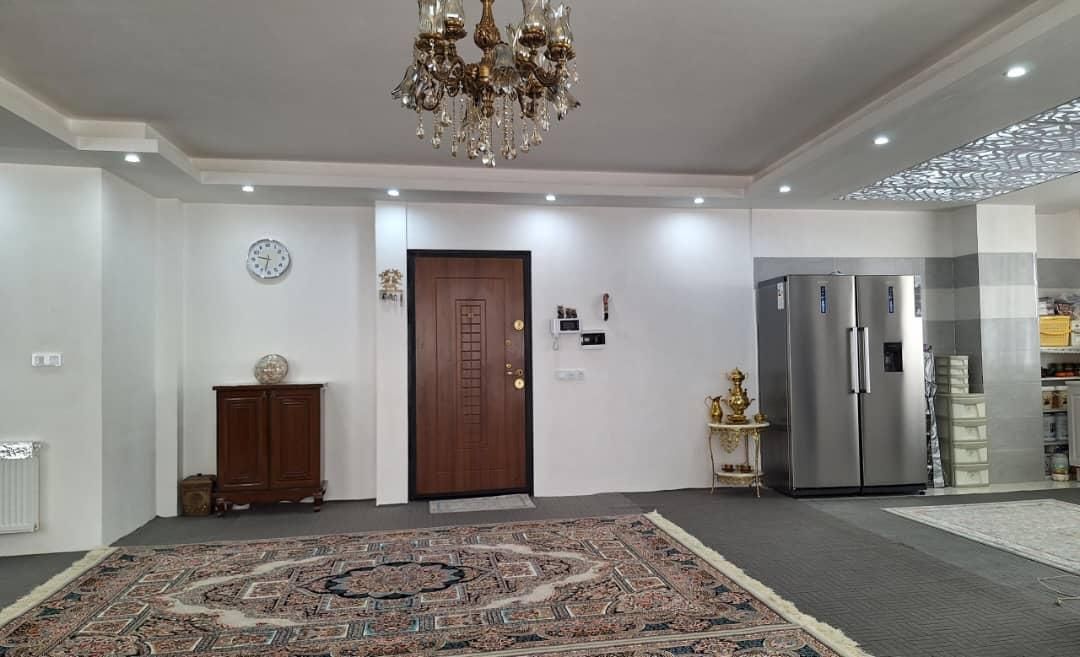 بحر خیابان دو نبش پارکینگ دار فول|فروش آپارتمان|صباشهر, |دیوار