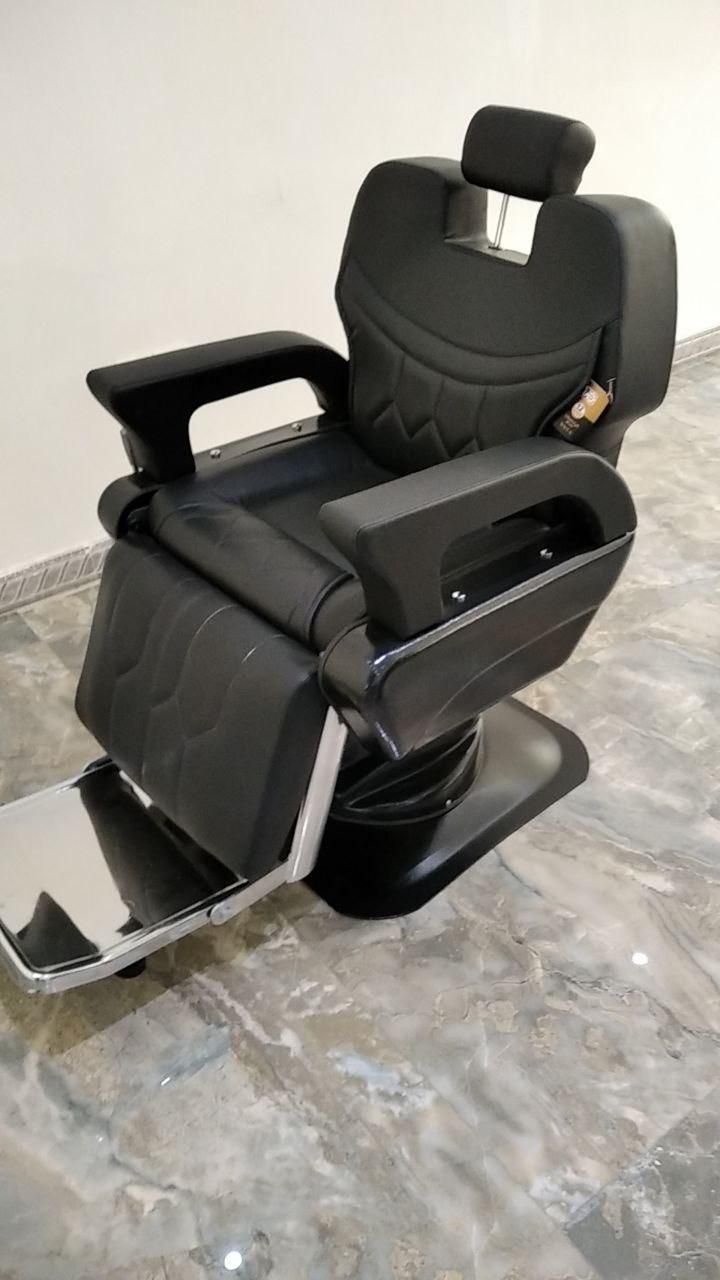 صندلی ارایشگاه و صندلی اصلاح مجستیک|آرایشگاه و سالنهای زیبایی|شیراز, زند|دیوار