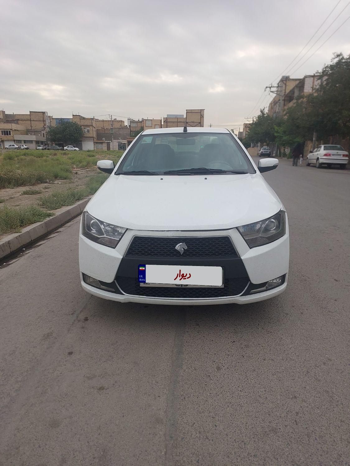 دنا معمولی تیپ ۱، مدل ۱۳۹۹|خودرو سواری و وانت|مشهد, توس|دیوار