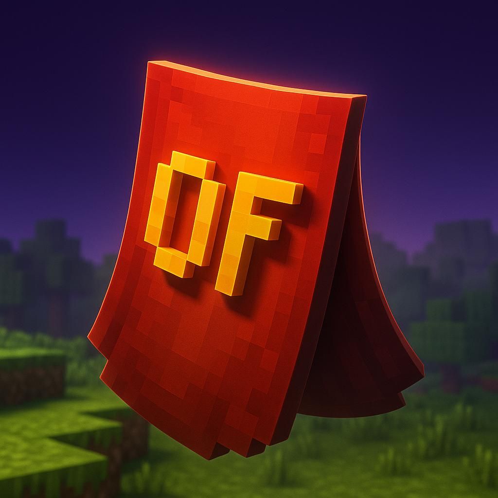 کیپ اپتیفاین ماینکرفت/cape optifine|کنسول، بازی ویدئویی و آنلاین|تهران, حکمت|دیوار