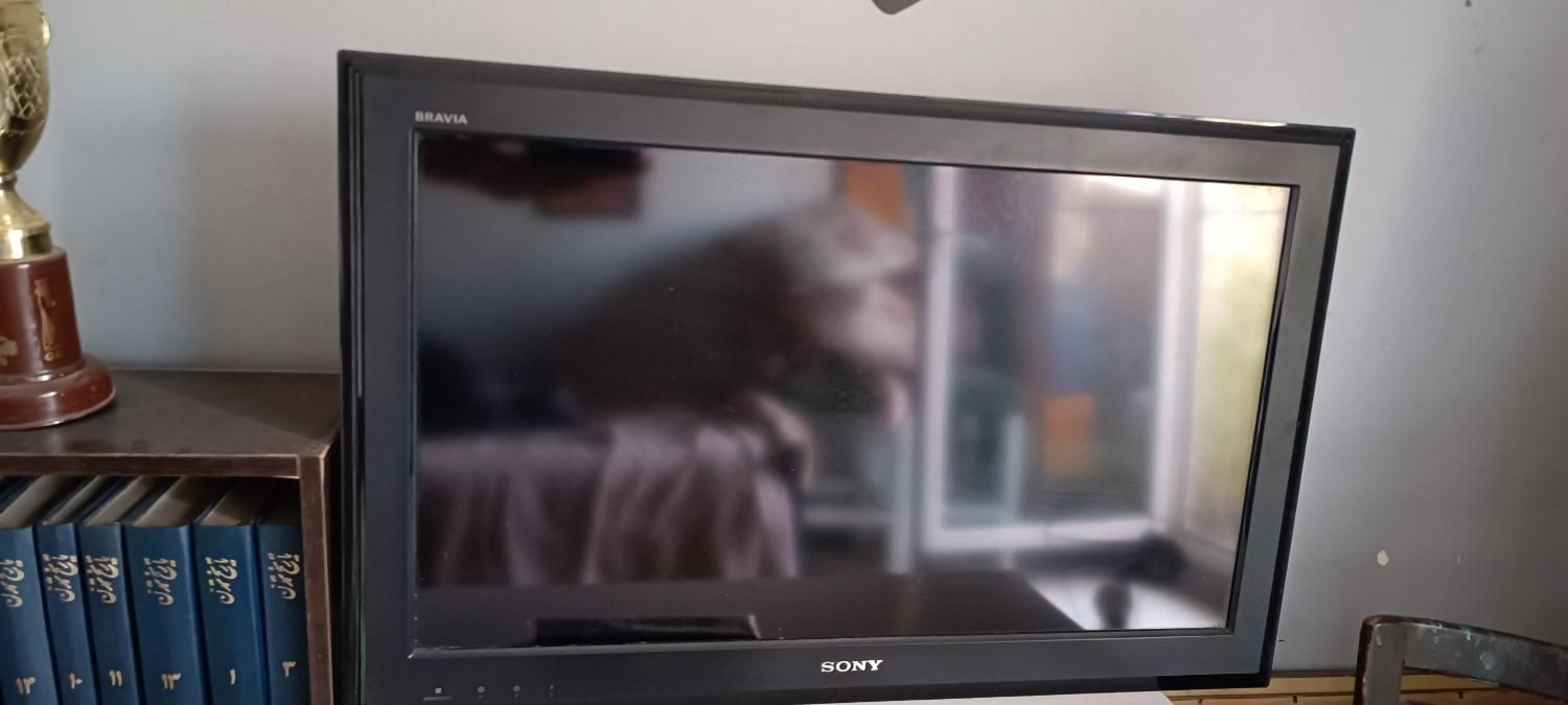 تلویزیون Sony Bravia 32|تلویزیون و پروژکتور|تهران, آجودانیه|دیوار