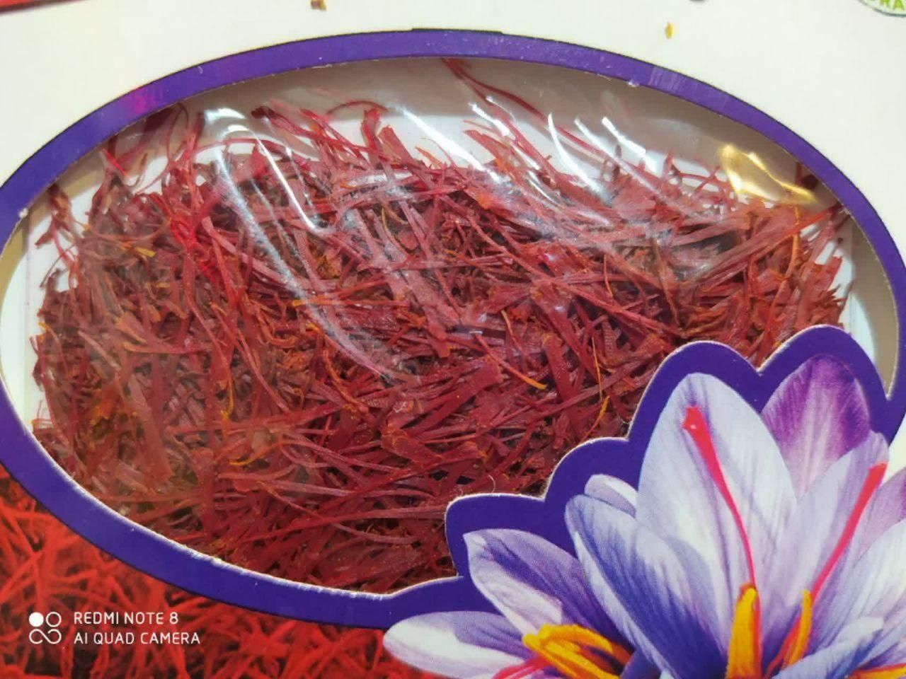 زعفران پودرزعفران|خوردنی و آشامیدنی|مشهد, ایثارگران|دیوار