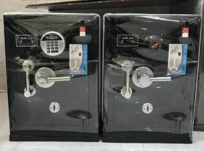 گاوصندوق کدخور وکدگزاری درمحل KBGhL|ابزارآلات|کرج, برغان|دیوار