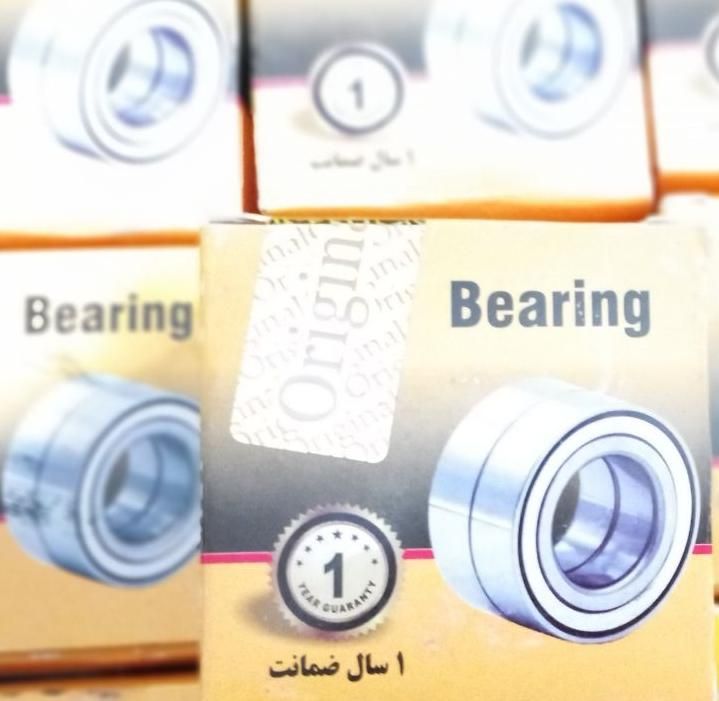 بلبرینگ چرخ جلو عقب پراید پژو تیبا سمند پرشیا ۲۰۶|قطعات یدکی و لوازم جانبی|کرج, ملک‌آباد|دیوار