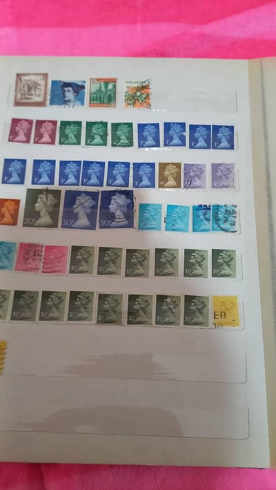 خرید فر‌وش تمبر سکه اسکناس|کلکسیون سکه، تمبر، اسکناس|ملارد, |دیوار