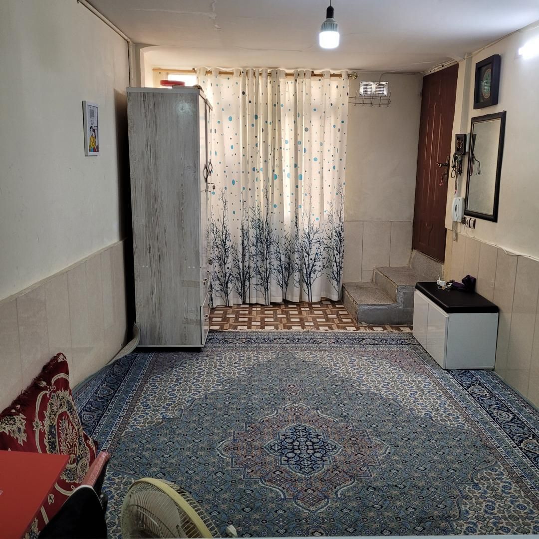 سوعیت ۴۰متری طبقه اول|فروش آپارتمان|مشهد, شهرک بهارستان|دیوار